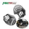 탄소 섬유 오토바이 실린더 헤드 가드 보호대 커버, BMW R1200GS 2010 2011 2012 R NINE T 2014-2017 용, 신제품 1