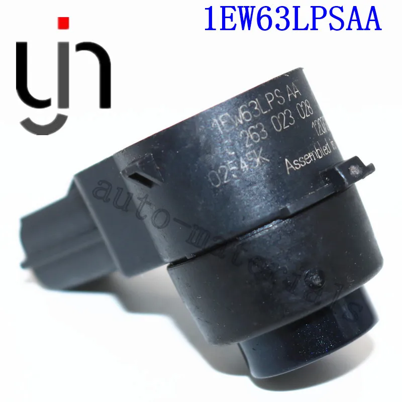 

High Quality For LibErty 300 GraNd CheRokee PDC Parking Backup Assist Sensor 09-13 1EW63LPSAA OEM 0263023028