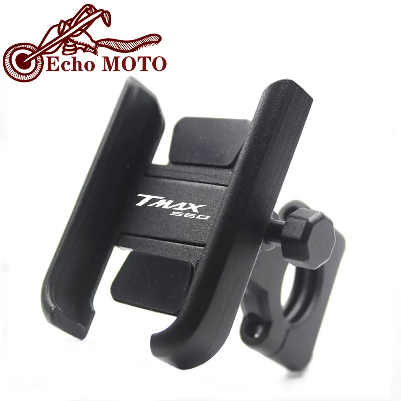 Для YAMAHA Tmax Tech Max TMAX 560 TMAX560 T-MAX 2019-2020 держатель для Руля Мотоцикла