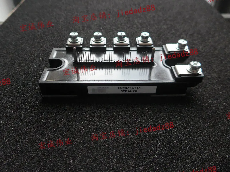 Miễn Phí Vận Chuyển PM10RSH120 PM15RSH120 PM25CLA120 Mới Và Ban Đầu Mô Đun