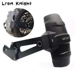 For BMW F800GS F700GS F800R F650GS F800 F700 F650 GS 2008-2017 2016 2015 Motorcycle Rear Fender Mudguard Mudflap Guard Cover