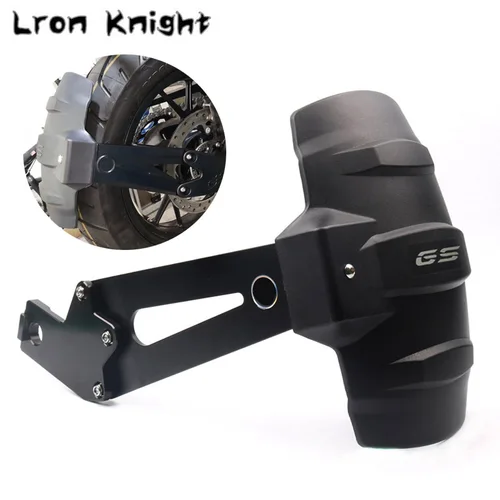 Para BMW F800GS F700GS F800R F650GS F800 F700 F650 GS 2008-2017 2016 2015 guardabarros trasero de motocicleta cubierta protectora