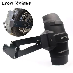 Motocicleta traseira Fender Paralama, Capa de Guarda Mudflap, BMW F800GS F700GS F800R F650GS F800 F700 F650 GS 2008-2017 2016 2015 8 principais vendas protetor motor bmw f800r - №1