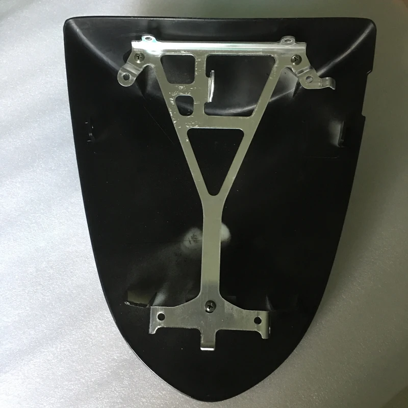 

Rear Fairing Seat Cowl For 2006 2007 Kawasaki Ninja ZX-10R ZX10R ZX 10R Pillion Cover Black Green