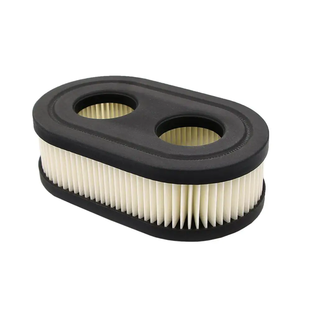 Máy Cắt Cỏ Lọc Không Khí Cho Briggs Và Stratton 798452 593260 5432 5432K Làm Cỏ Phụ Kiện Chất Lượng Cao Cỏ Lọc Không Khí