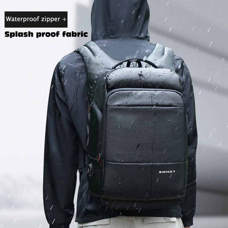 custom bag Men\'s backpack large capacity travel bag Waterproof Laptop Backpack disinfection travel bag multifunctional sport bag