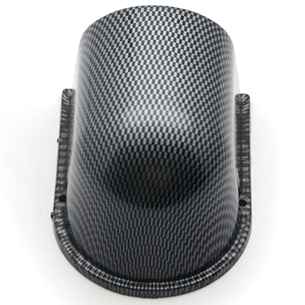 DepoTuning Universal Carbon 2inch 52mm Single Hole Auto Gauge Pod Holder