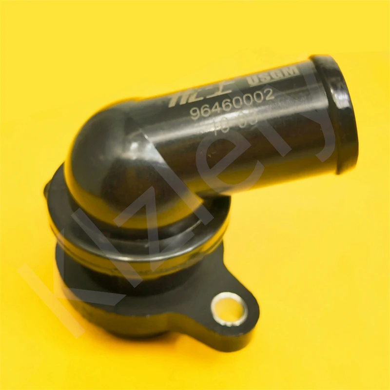 e لسيارة شيفروليه لاكيتي J200 نوبيرا 1.4 1.6 ريززو U100 1.6 2.0 96460002   الإسكان ترموستات