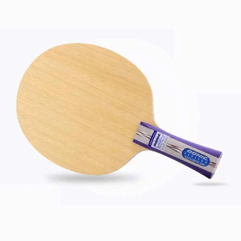 Donic valdner exclusive ar+ off ar table tennis blade table tennis racket racquet sports pure wood