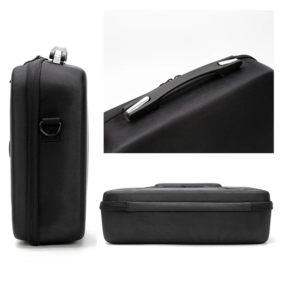 Opslag Voor Xiaomi Fimi X8 Se/2020/2022 Protector Handtas Drone Batterij Controller Case Waterdichte Koffer Drone Accessoires