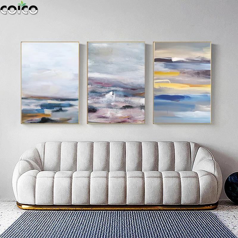 

Abstract Texture Acrylic Canvas Paintings Hand-painted Oil Painting Poster Modern Home Decor Wall Art Painting Prints Picture