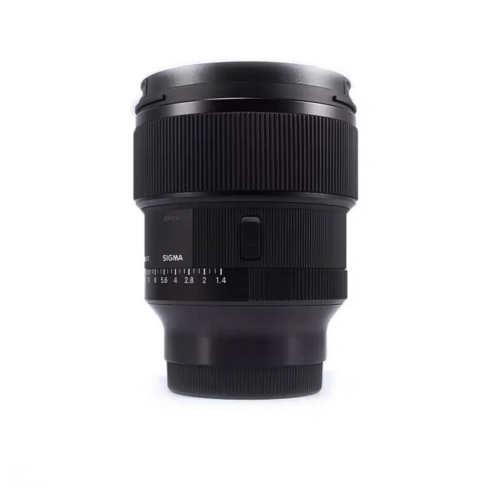 Sigma 85mm F1.4 DG DN Art Lens for Sony E mount