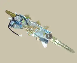 6304010-f00  Back door window regulator assembly for great wall safe