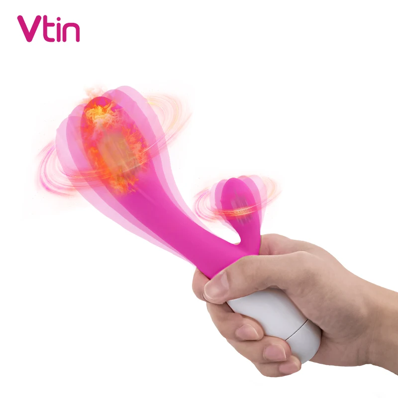 30 Speed Vibrator For Women Clitoris Stimulator G Spot Vagina Massager Sex Toy For Women Waterproof Female Masturbator Sex Shop