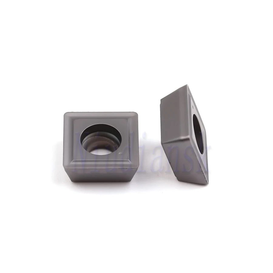 SPMG 050204   SPMG 060204   SPMG07T308 SPMG 090408   SPMG 110408   TG NK9018 Inserto in metallo duro CNC per trapano a U di alta qualità per acciaio inossidabile