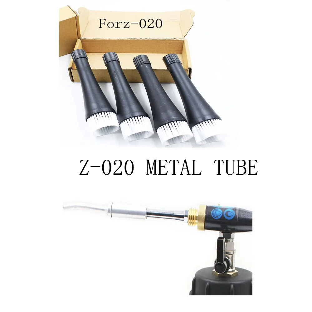 Tornador Gun Bush Replacement For Car Wash Tornado Gun z-020 z-010 K101&K107 z-014Car Washer Gun Bush/Car Wash(4PCS/1LOT)