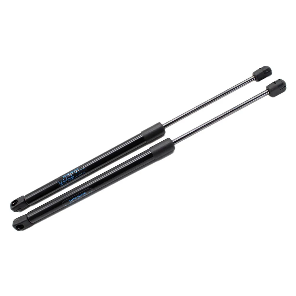 1 Pair Gas Spring Struts Lift Support For 2002 2003 2004 2005 2006 2007 2008 Chevrolet Trailblazer XL SLT Rear Window 507MM