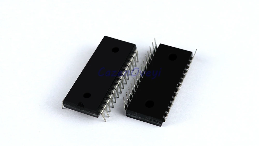 5pcs/lot W27C512-45Z W27E512-12 W27C512 DIP-28 In Stock