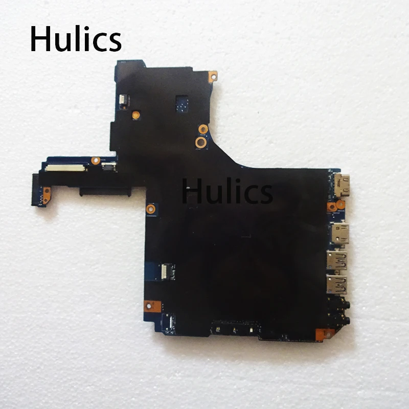 Hulics Used H000053270 For Toshiba Satellite S50 S50-A S55 S55-A L50 L50-A Laptop Motherboard DDR3L GT740M Video Card