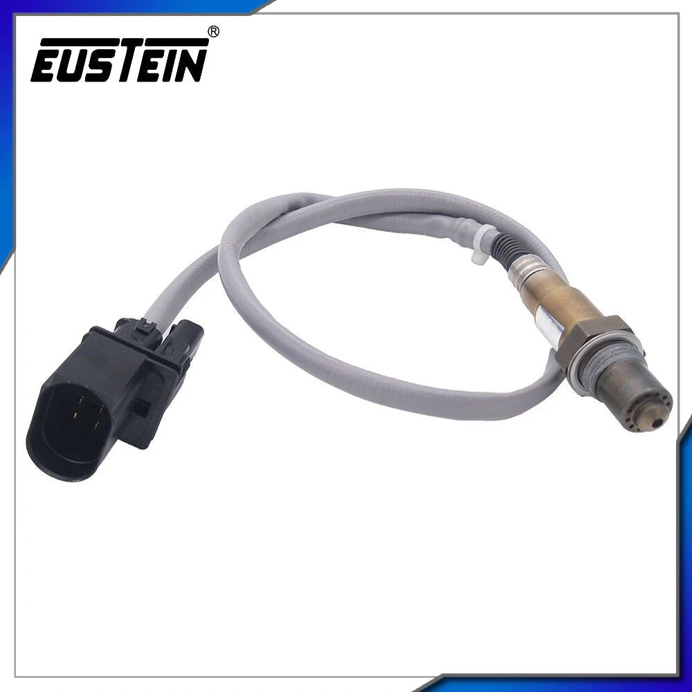 

car accessories wholesale New Oxygen Sensor O2 for For BMW E90 E65 E66 E87 E91 E87 120i 11787512985 0258007146