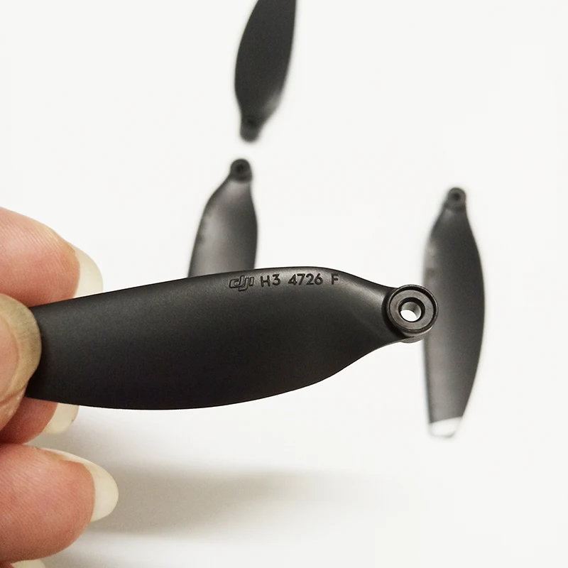 Nuovo originale DJI Mavic Air 2 Mavic 2 Pro Zoom Mavic Mini Mini2 Phantom 3 P4 serie Pro eliche Drone parti di riparazione di ricambio