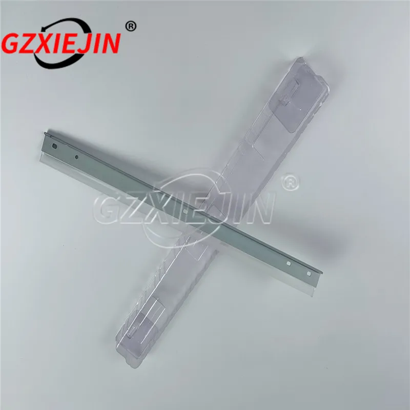 4PCS compatible drum cleaning blade for  HP MFP E77822 e77825 e77830 E77422 E77428 W9190MC W9040MC W9044MC