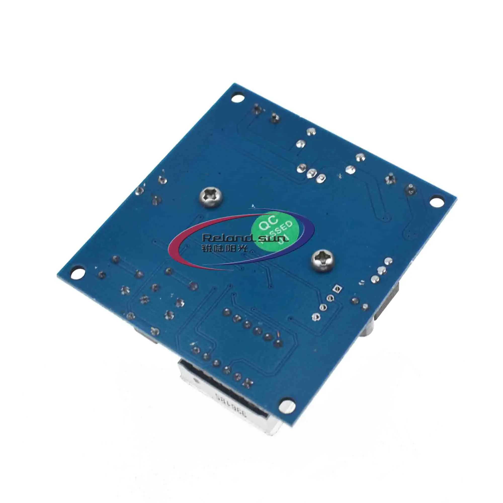 Module de régulation de tension de sortie, commande numérique, 0V, 0-12V, XH-M188