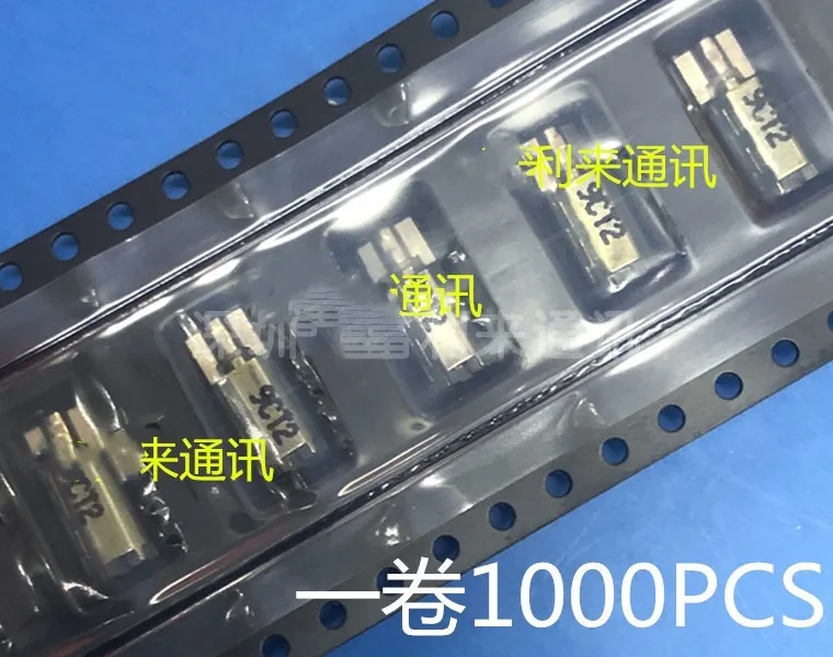 Neuer original z4fc1b1301781 zylindrischer Permanentmagnet-Gleichstrom motor