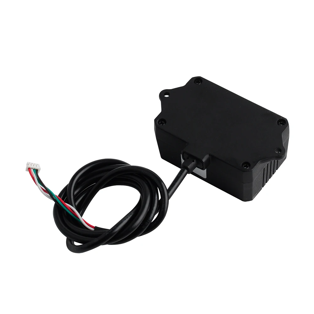 2Pcs TF02-Pro Single Point Lidar Sensor Ranging Finder Distance Detection Obstacle Avoidance Module 40m forArduino Pixhawk Drone