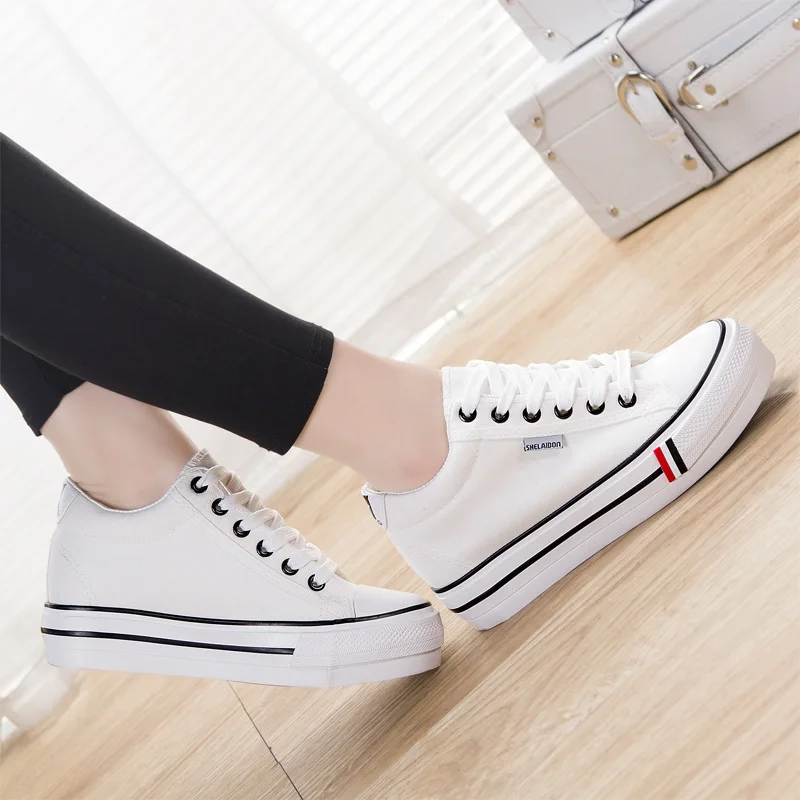 Woman casual shoes Spring Autumn Sneakers 2022 New Arrivals Fashion mesh Mesh Female Shoes Woman Basket Femme