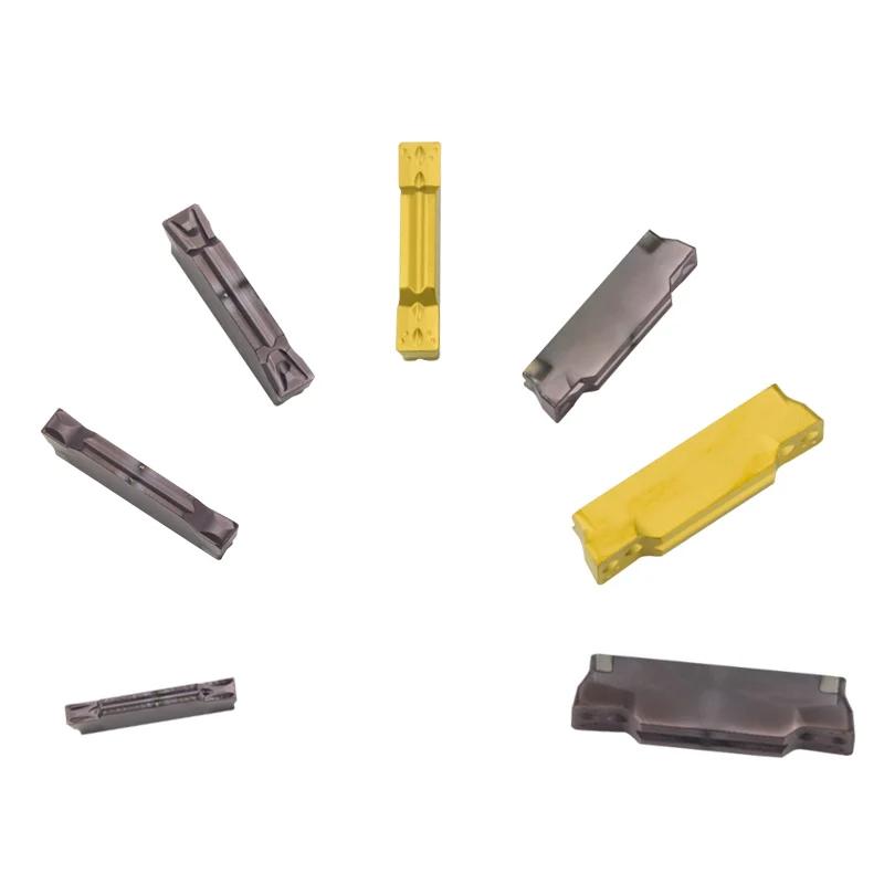 MGEHR1616-1.5/2/2.5/3/4 External Grooving Tool Holder MGMN Carbide Inserts Straight Shank Turning Tool Bar for Lathe