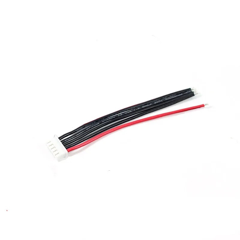 10Cm 20Cm 30Cm 2S1P 3S1P 4S1P 5S1P 6S1P 7S1P 8S1P 9S1P 10S1P Balance Charger Cable 22 Awg silicon Wire Jst Xh Plug