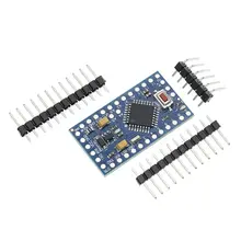 Pro Mini ATMEGA328P Arduino Board #3