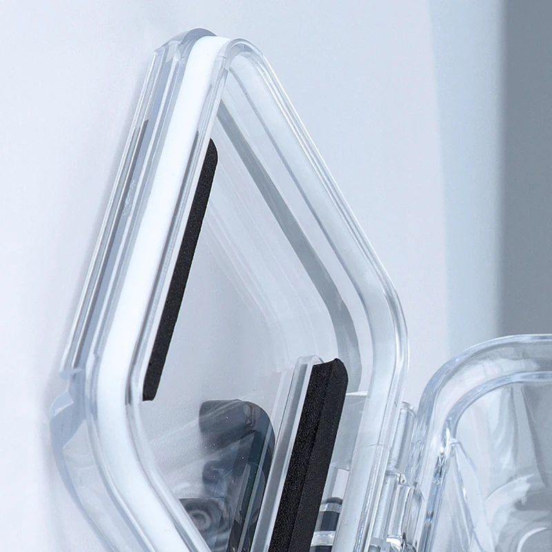 Водонепроницаемый чехол для зарядки, автомобильное зарядное устройство, чехол для дайвинга, защитный корпус для экшн-камеры Gopro Hero 9, черные аксессуары