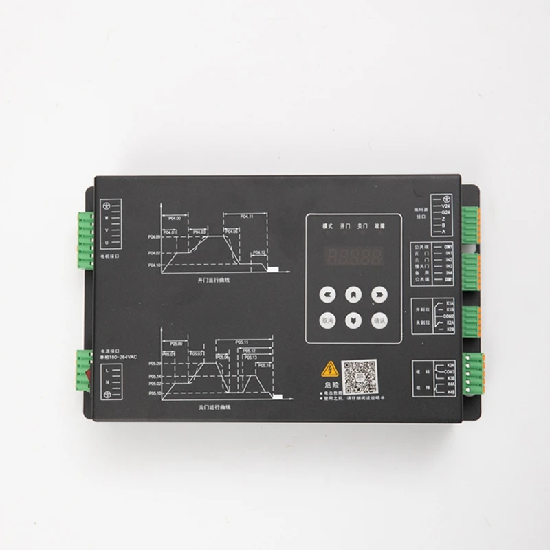 1 шт. лифтовой Инвертер K200K300 двери аппарат инверторный BG101-S20P2S BG101-S20P4A для запасных частей лифта AQ1H37