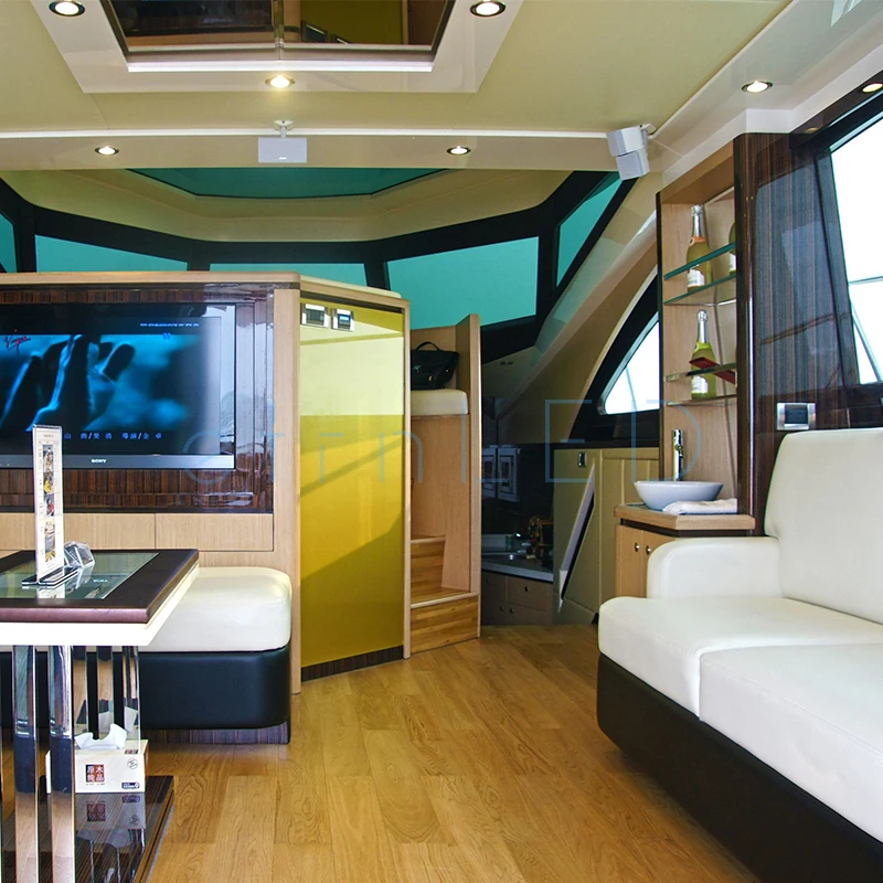 EtrnLED เพดาน Led รอบ Mini Focus 12V Ultra Thin Dimmable ในตัวโคมไฟในร่ม Home ตู้โชว์ตู้ downlight