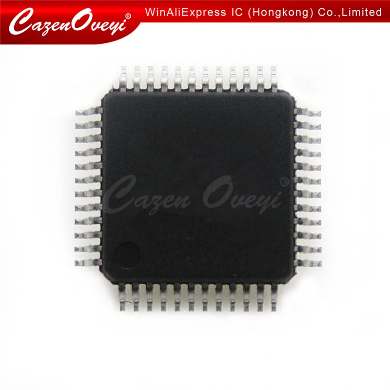 2pcs/lot ALC662-GR ALC662 QFP-48 laptop chip new original In Stock