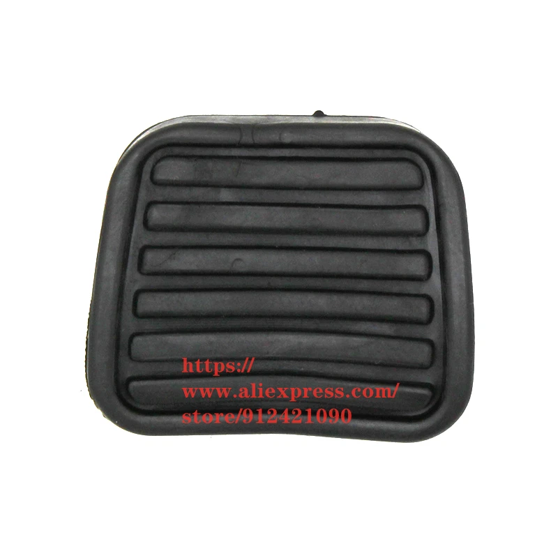 

Clutch Pedal Pad for Hover CUV H3 H5 Wingle Pickup Brake Pedal Pad