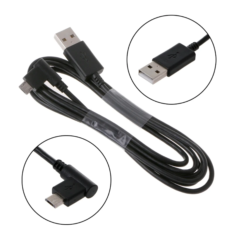 USB Power Kabel für Digital Zeichnung Tablet-Lade Kabel für CTL471 CTH680 R9JB
