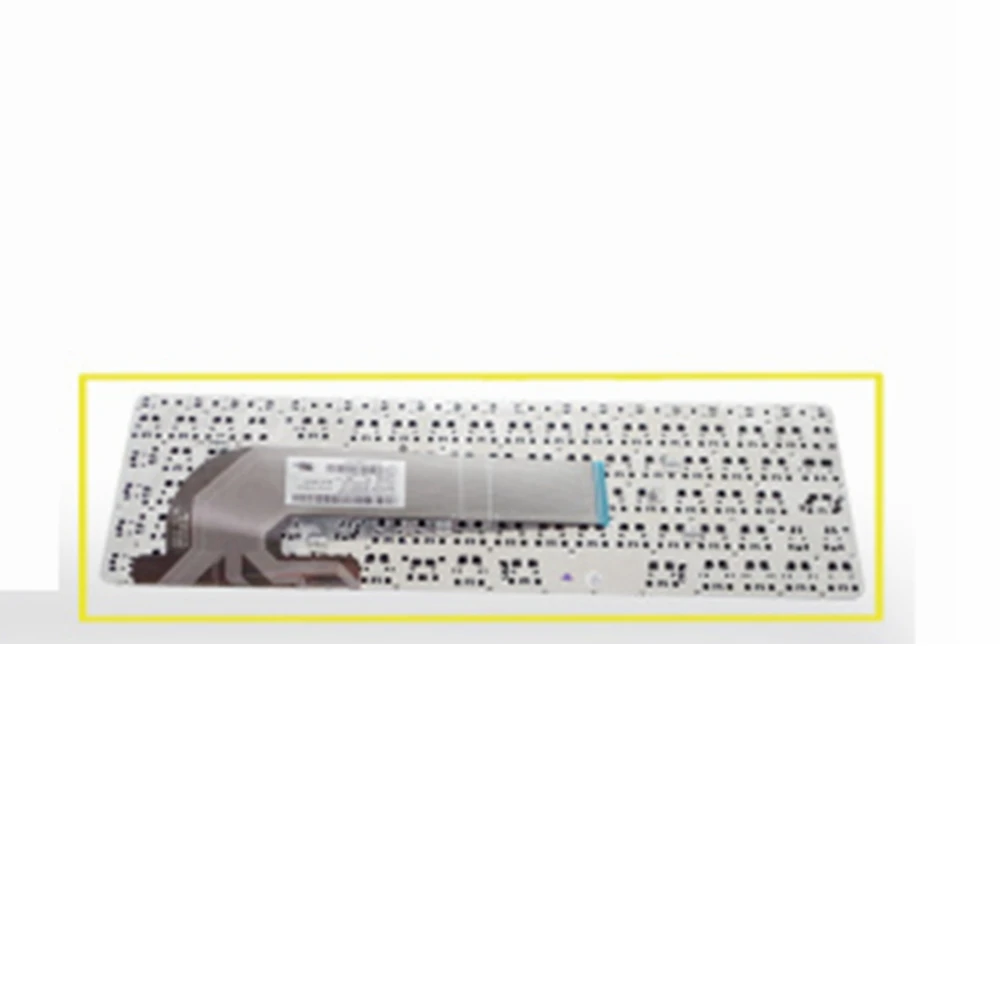 RU Laptop keyboard with frame for HP Pavilion 17-e016sr 17-e017sr 17-e018sr 17-e025sr 17-e152er 17-e159er 17-e166er 17-e000er