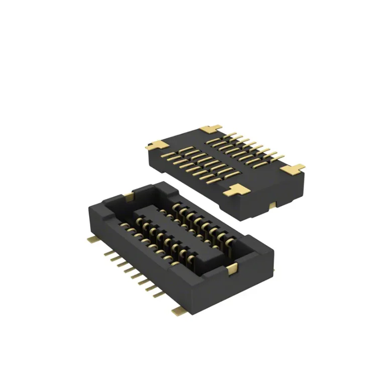 0.4 MILÍMETROS frete grátis 16PIN AXT516124 16P 10PCS