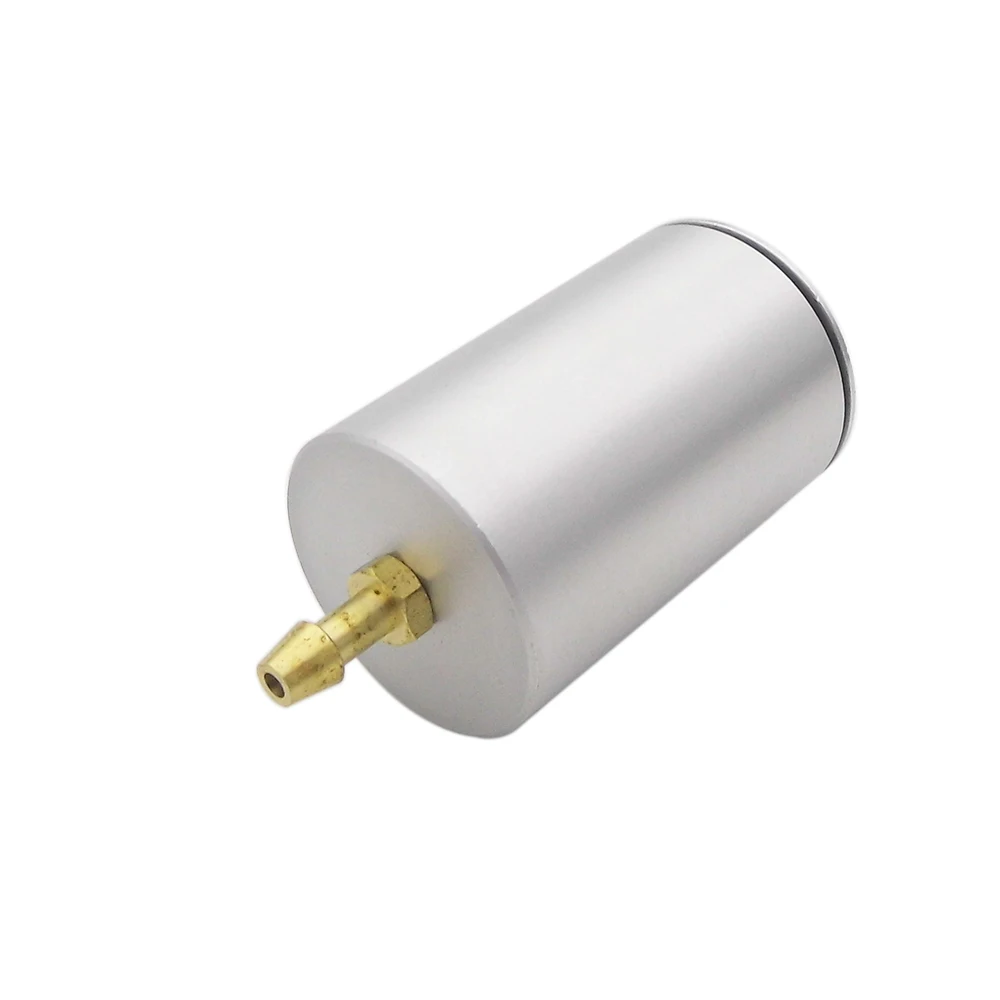 

RC Boat Flexible Shaft Grease Cup Fill Lubricant Container Oil Cup 40mm*25mm for Nitro Gasoline RC Boat MONO Catamaran