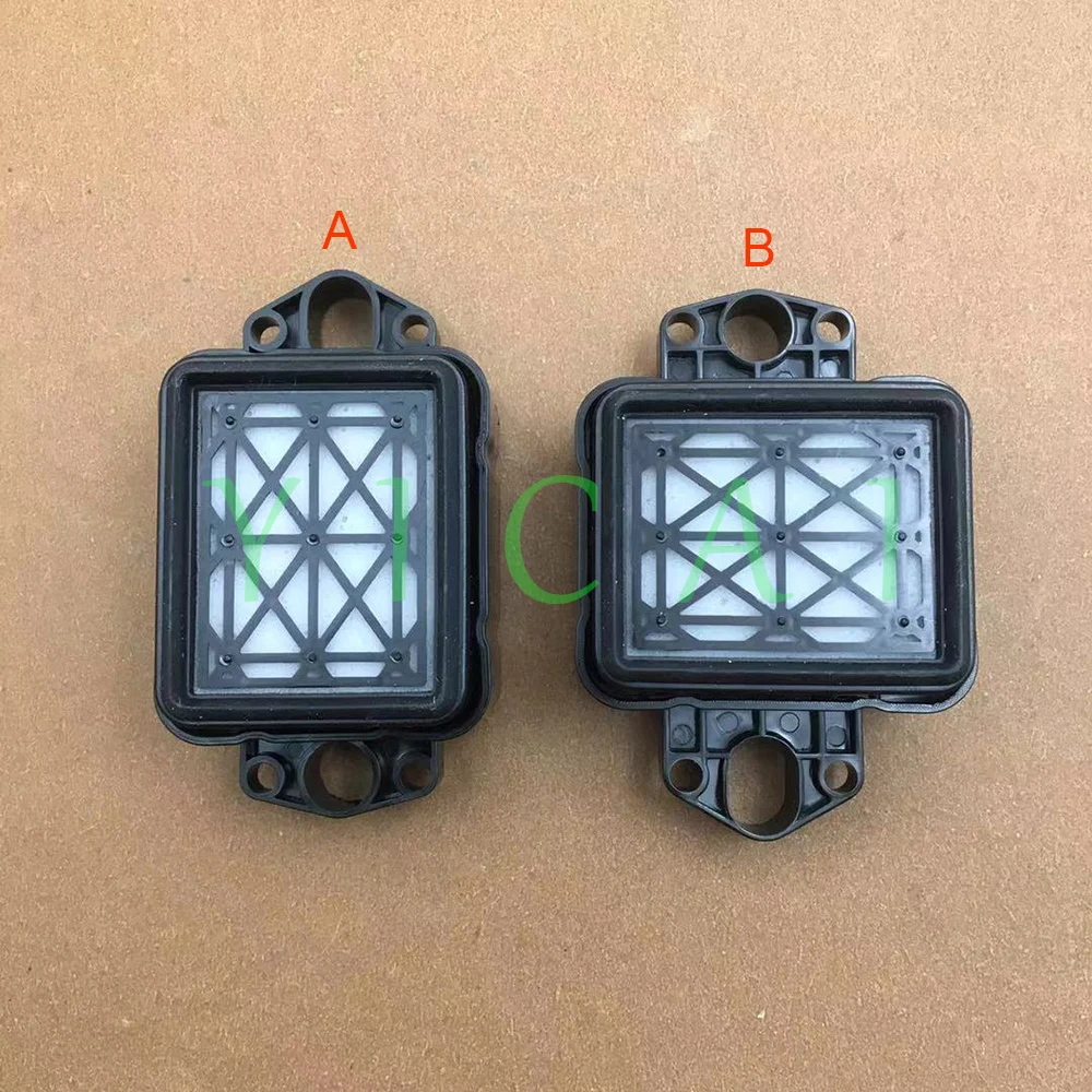 8PCS 5113 4720 EPS3200 stacja zamykająca głowicę drukującą do Epson 5113 4720 i3200 górna pokrywa głowicy drukującej do drukarki atramentowej Allwin eco solvent ink