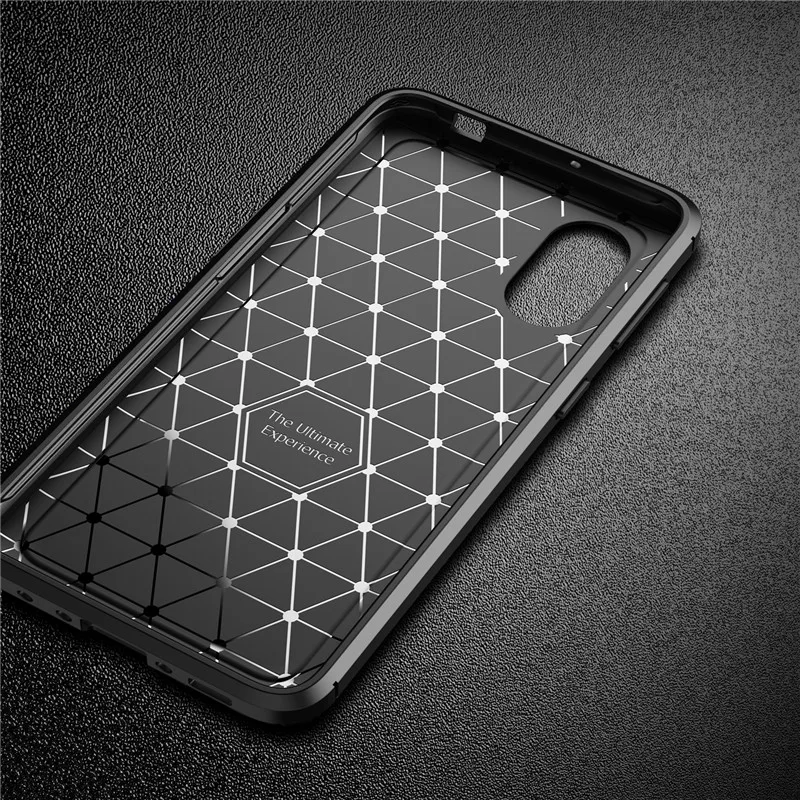 For Samsung Galaxy XCover 5 Case Cover Xcover 6 Pro 2 Soft Silicone Protective Bumper Phone Cases For Samsung Galaxy Xcover 5