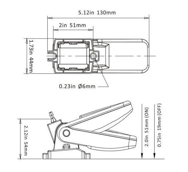 12V Mini Tauchpumpe Elektrische Wasserpumpe 350/500/750/1100GPH Filter Wasser 24V Bilge Solar Boot Marine Garten Bewässerung Pumpe – Detail 17