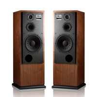 HiFi Hi-end Floor speaker 3 way Loudspeaker 3 way 11 inch fever hifi floor speaker