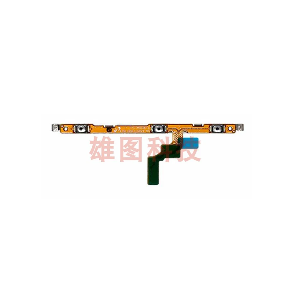 Alimentación para Samsung Galaxy A20 A205F volumen Swith on off Flex Cable