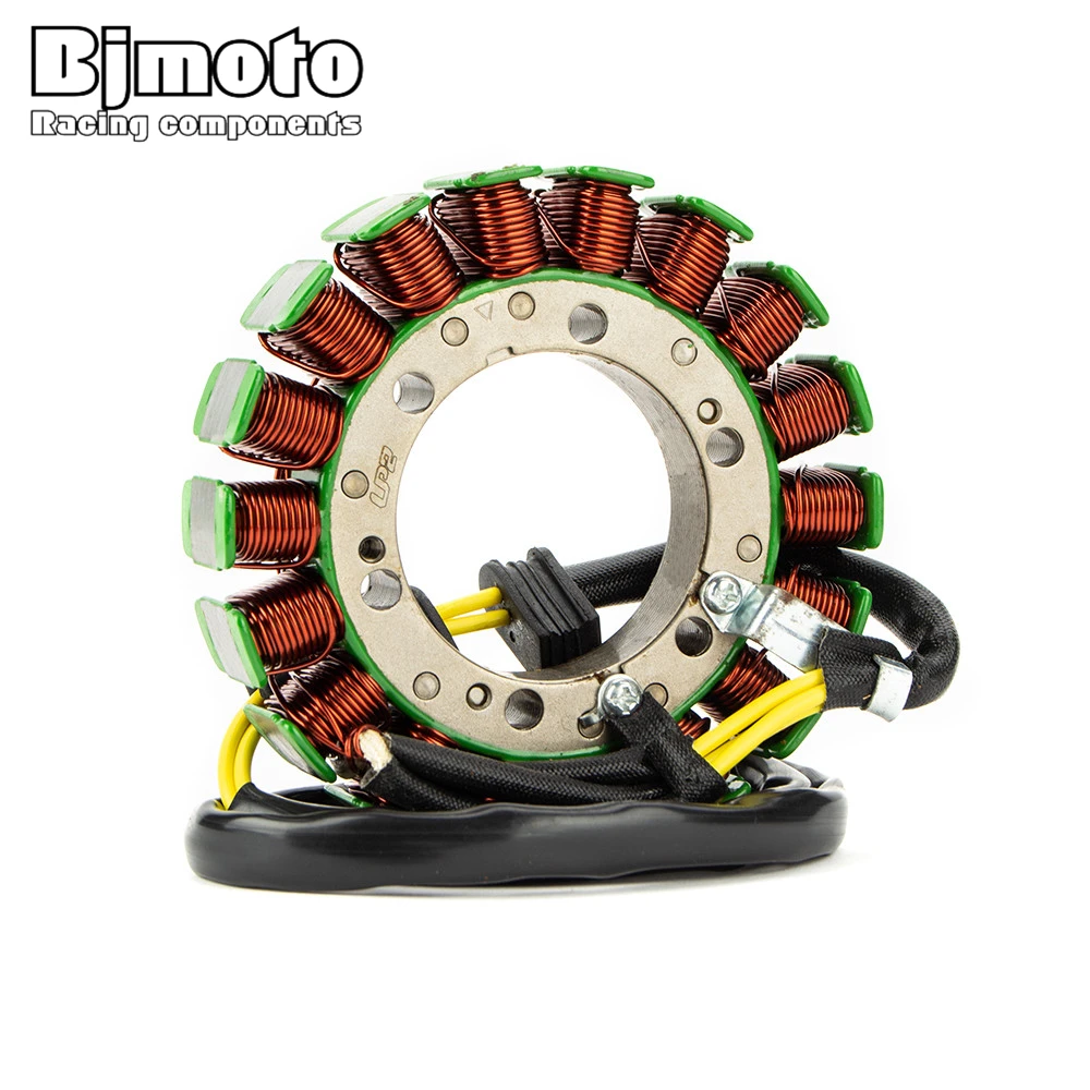 31120-MF5-004 Magneto Generator Stator Coil For Honda VT500C VT500F Shadow 500 PC08 1983-1986