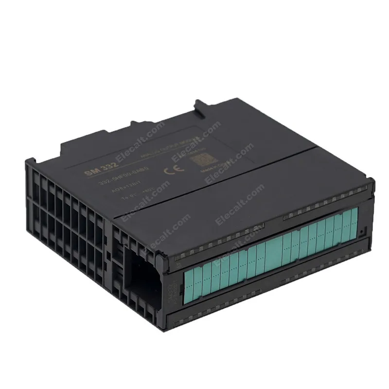 Compatible 6ES7332-5HF00-0AB0 Analog PLC module 6ES7 332-5HF00-0AB0