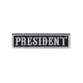 PRESIDENT-1